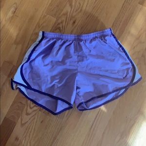 Kids Nike shorts